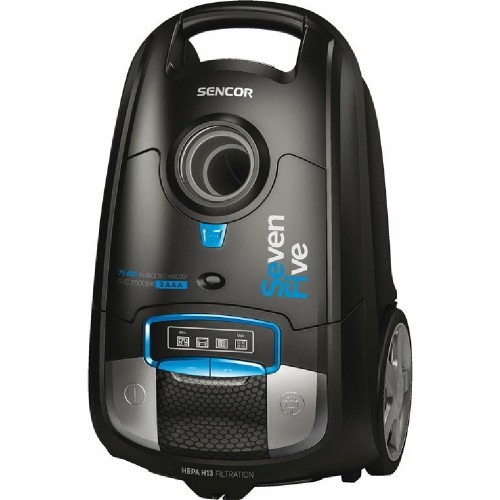 VACUUM CLEANER  SVC 5500WH WHITE 2LT 700W